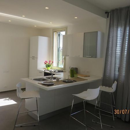 צ'פאלו Casa Verdemare מראה חיצוני תמונה