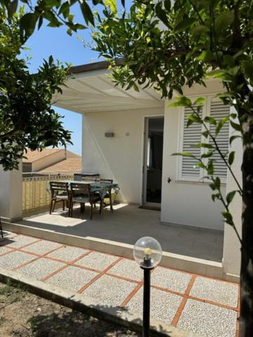 צ'פאלו Casa Verdemare מראה חיצוני תמונה