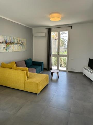 צ'פאלו Casa Verdemare מראה חיצוני תמונה