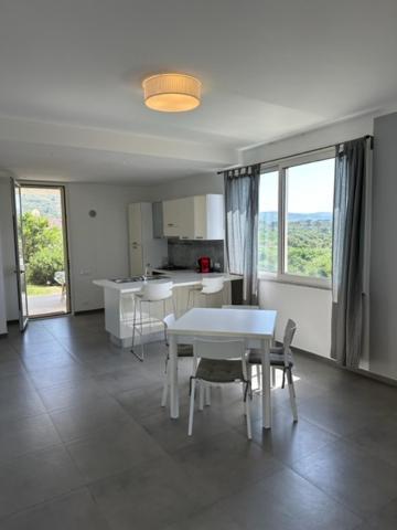 צ'פאלו Casa Verdemare מראה חיצוני תמונה