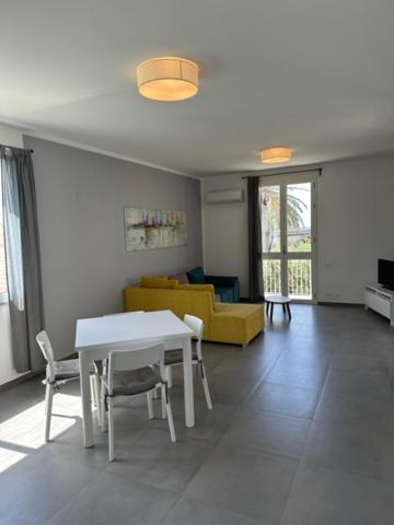 צ'פאלו Casa Verdemare מראה חיצוני תמונה