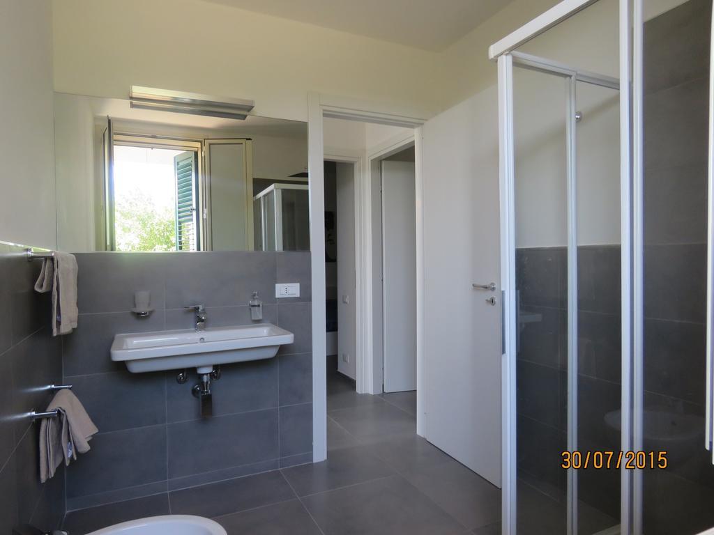 צ'פאלו Casa Verdemare מראה חיצוני תמונה