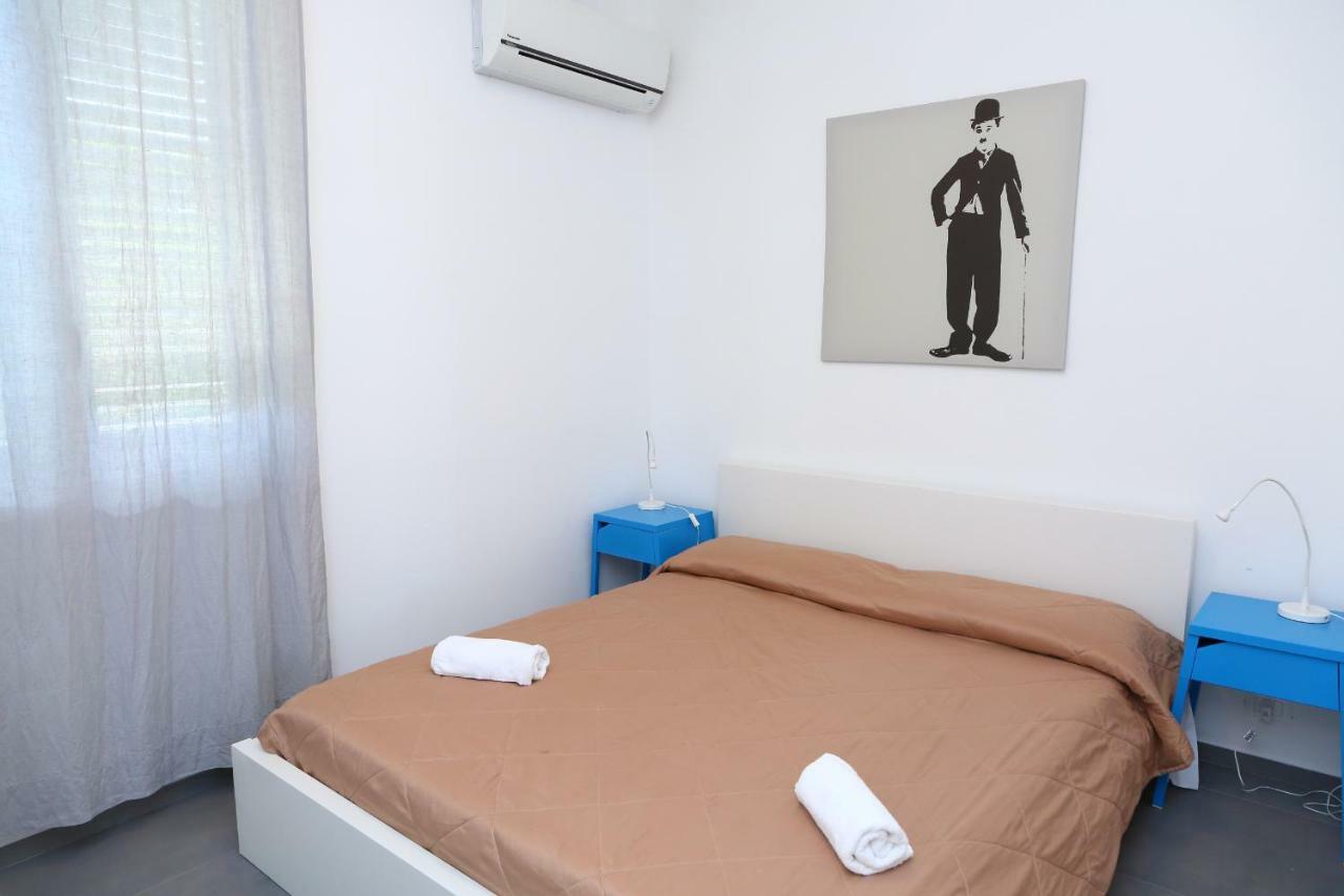 צ'פאלו Casa Verdemare מראה חיצוני תמונה