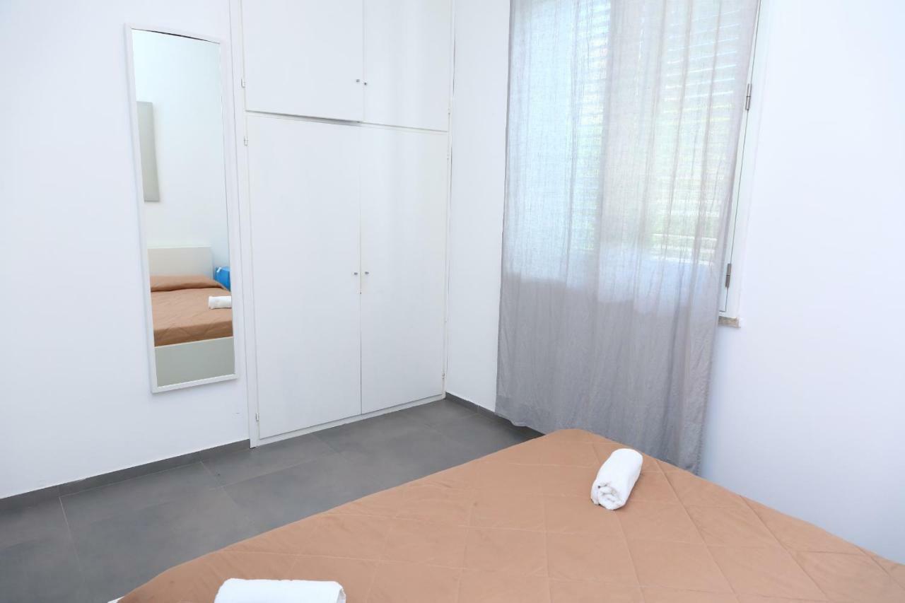 צ'פאלו Casa Verdemare מראה חיצוני תמונה