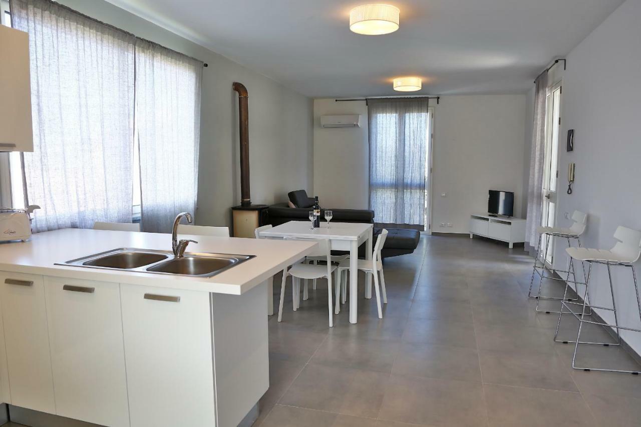צ'פאלו Casa Verdemare מראה חיצוני תמונה