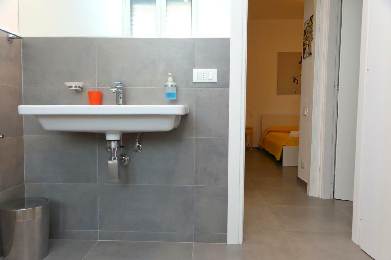 צ'פאלו Casa Verdemare מראה חיצוני תמונה